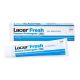 Lacer Fresh Frescor Prolongado Gel Dentífrico Pasta de dientes con flúor antiplaca anticaries para un aliento fresco 500 ml