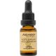 Arganour Aceite Semillas Higo Chumbo Bio Aceite combate los signos de la edad 100% natural 15 ml