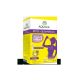 Aquilea Detox+Quemagrasas Complemento Alimenticio Complemento alimenticio detoxificante y quemagrasas con alcachofa y piña 10 uds