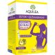 Aquilea Detox+Quemagrasas Complemento Alimenticio Complemento alimenticio detoxificante y quemagrasas con alcachofa y piña 10 uds
