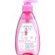 Lactacyd Pediátrico Gel Ultra Suave Para La Higiene Íntima Diaria Gel de higiene íntima para niñas a partir de 3 años limpieza ultra suave 200 ml