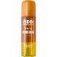 Isdin Hydro Oil Fotoprotector Spf 30 Protector solar corporal bifásico protege hidrata y potencia el bronceado natural de la piel 200 ml