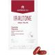 Iraltone Aga Plus Cápsulas Complemento Alimenticio Complemento alimenticio sin gluten anticaída para mantenimiento y fortalecimiento del cabello 60 uds