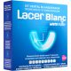 Lacer Blanc White Flash Kit Dental Blanqueador Set dental blanqueador activado por luz elimina manchas con efecto inmediato