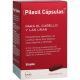 Pilexil Cápsulas Para El Cabello Y Las Uñas Complemento alimenticio aporta vitaminas y nutrientes saneando y fortaleciendo el cabello y las uñas
