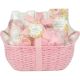 Markant Rosa Mosqueta Set De Baño Grande Set de baño relajante transforma tu rutina en un momento de bienestar con aroma a rosa mosqueta