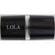 Lola Afilalápices Doble Sacapuntas doble apto para los lápices de cosmética