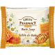 Green Pharmacy Manuka Miel Con Aceite De Oliva Jabón En Pastilla Jabón de ducha limpia de forma suave hidratandoy restaurando la piel con un agradable aroma 100 gr