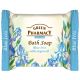 Green Pharmacy Body Care Bath Soap Blue Iris With Argan Oil Jabón de manos en pastilla limpieza suave y efectiva con extracto de iris 100 gr