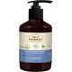 Green Pharmacy Camomila Y Alantoína Gel Para Higiene Íntima Gel de higiene íntima limpia e hidrata proporcionando sensación de frescura y comodidad 370 ml