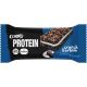 Corny Barrita 25% Protein Crunch & Cream Barrita de cereales deliciosa y perfecta con 25% de proteína y delicioso sabor a cookies y cream 35 gr