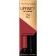 Max Factor Lipfinity Lip Colour Barra de labios liquida y fija para un acabado duradero 24 horas