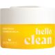 Bio Balance Hello Clean Brightening Cleansing Balm Bálsamo desmaquillante iluminador alivia la piel limpiando profundamente con vitamina c 100 ml