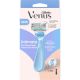 Gillette Venus Maquinilla De Afeitar Maquinilla de afeitar para ingles y zona íntima evita las erupciones y el vello enquistado
