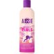 Aussie Bouncy Curls Shampoo Champú vegano e hidratante para todo tipo de cabello rizado 300 ml