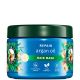 Herbal Essences Argan Oil Repair Hair Mask Mascarilla vegana reparadora ofrece vitalidad y frescor con aroma exótico para cabello seco 350 ml