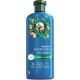 Herbal Essences Aceite De Argán Repara Champú Champú vegano reparador ofrece vitalidad y frescor con aroma exótico para cabello seco 350 ml