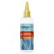 H&S Dermax Pro Tratamiento Revitalizante Para El Cabello Bálsamo sin aclarado de día y noche anticaspa y revitalizante para cabello seco y frágil 145 ml