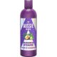 Aussie Sos Blonde & Hydrate Shampoo Champú ofrece reparación intensa para cabello decolorado mechas y canas 300 ml