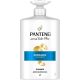 Pantene Pro-V Nutri-Plex Cuidado Clásico Champú Champú aporta brillo suavidad y previene las puntas abiertas para cabello débil y dañado