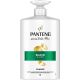Pantene Pro-V Nutri-Plex Suave & Liso Champú Champú combate aspereza y encrespamiento acabado suave y sedoso para cabello seco
