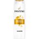 Pantene Pro-V Nutri-Plex Repara & Protege Champú Champú aporta brillo suavidad y previene puntas abiertas para cabello débil y dañado