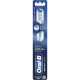 Oral-B Pro-Clean Clinical Cepillo De Dientes Medio Cepillo dental elimina la placa bacteriana y cuida tu salud bucal ofreciendo una limpieza más profunda