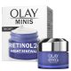 Olay Retinol 24 Regenerist Crema Hidratante De Noche Crema de noche hidrante 15ml