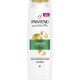 Pantene Pro-V Nutri-Plex Suave & Liso Champú Precio Especial Champú combate la aspereza y el encrespamiento acabado suave y sedoso para cabello apagado 325 ml
