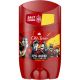 Old Spice Epic Legend Desodorante Stick Desodorante de triple acción con 0% aluminio combate olores hasta 24 horas con aroma a vainilla bourbon 50 m