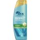 H&S Dermax Pro Calmante Champú Anticaspa Hidratante Champú anticaspa calmante nutre y revitaliza para cabello seco y con picor 300 ml