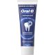 Oral-B Dentífrico Advanced Fortalece El Esmalte Menta Pasta de dientes antibacteriana reconstruye la intensidad del diente de manera activa 75 ml
