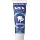 Oral-B Dentífrico Advanced Prevención Del Sarro Pasta de dientes antibacteriana previene el sarro y crecimiento de placa con sabor menta dulce 75 ml