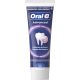 Oral-B Dentífrico Advanced Protección De Encías Pasta de dientes protege las encías y repara los dientes sensibles 75 ml