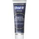 Oral-B Dentífrico Clinical Regenera Y Remineraliza Pasta de dientes anticaries reconstruye la intensidad del diente de manera activa 75 ml
