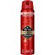 Old Spice Epic Legend Desodorante Body Spray Desodorante de triple acción con 0% aluminio combate olores hasta 24 horas con aroma a vainilla bourbon 150 ml