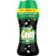 Lenor Unstoppables Ariel Perlas De Perfume Formato Especial Potenciador de fragancia para la ropa limpieza tradicional aromática y profunda