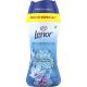 Lenor Classics Frescor De Abril Perlas De Perfume Precio Especial Potenciador de fragancia para la ropa limpieza tradicional aromática y profunda 195 gr