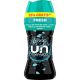 Lenor Unstoppables Fresh Perlas De Perfume Formato Especial Potenciador de fragancia para la ropa limpieza tradicional aromática y profunda
