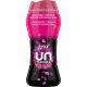 Lenor Unstoppables Frescor Sensaciones Perlas De Perfume Potenciador de fragancia para la ropa ofrece limpieza tradicional y profunda con aroma a notas florales 195 gr