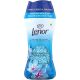 Lenor Classics Frescor De Abril Perlas De Perfume Precio Especial Potenciador de fragancia para la ropa limpieza tradicional aromática y profunda 195 gr