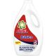 Ariel Detergente Professional Básico Detergente líquido contra manchas profesionales como alimentos o suciedad incluso en lavados fríos 60 lavados 2700 ml