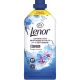 Lenor Suavizante Risveglio Primaverile Suavizante concentrado antiolor proporciona un frescor duradero