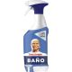 Don Limpio Limpiador Baño Limpiador de baño evita marcas de agua y acumulación de restos de jabón dejando un agradable aroma fresco