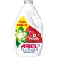 Ariel Detergente Platinum Poder Quitamanchas Formato Especial Detergente líquido diseñado para el lavado en frío ofrece resultados impecables