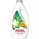 Ariel Detergente Original Formato Especial Detergente líquido limpieza mejorada en ciclos más fríos con una exclusiva tecnología