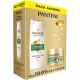 Pantene Pro-V Nutri-Plex Suave & Liso Estuche Pack Ahorro Tratamiento capilar combate aspereza y encrespamiento acabado suave y sedoso para cabello seco
