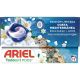 Ariel Detergente Costa Mediterránea Todoen1 Pods Edición Limitada Detergente en cápsulas ofrece limpieza profunda quita las manchas ilumina refresca y protege 19 uds