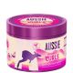 Aussie Bouncy Curls Butter Hair Mask Mascarilla capilar vegana hidratante intensa ofrece una limpieza suave para cabello rizado y ondulado 500 ml