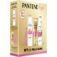 Pantene Pro-V Nutri-Plex Rizos Definidos Estuche Precio Especial Kit para el cuidado capilar da forma a rizos encrespados
